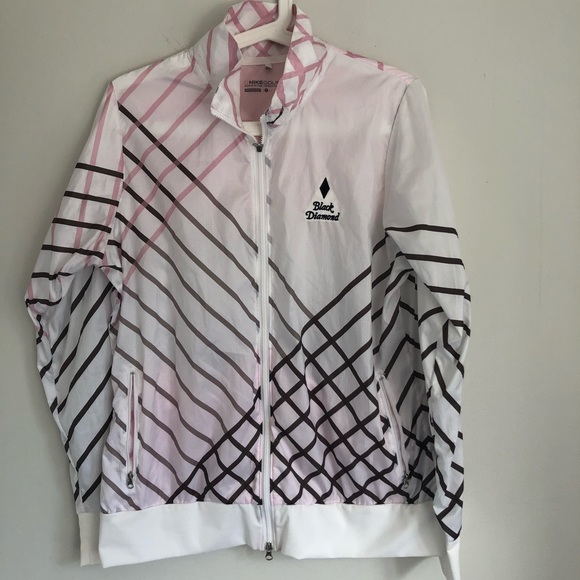 Nike Jackets & Blazers - Nike golf women’s windbreaker Nike Jackets & Blazers - Nike golf women’s windbreaker